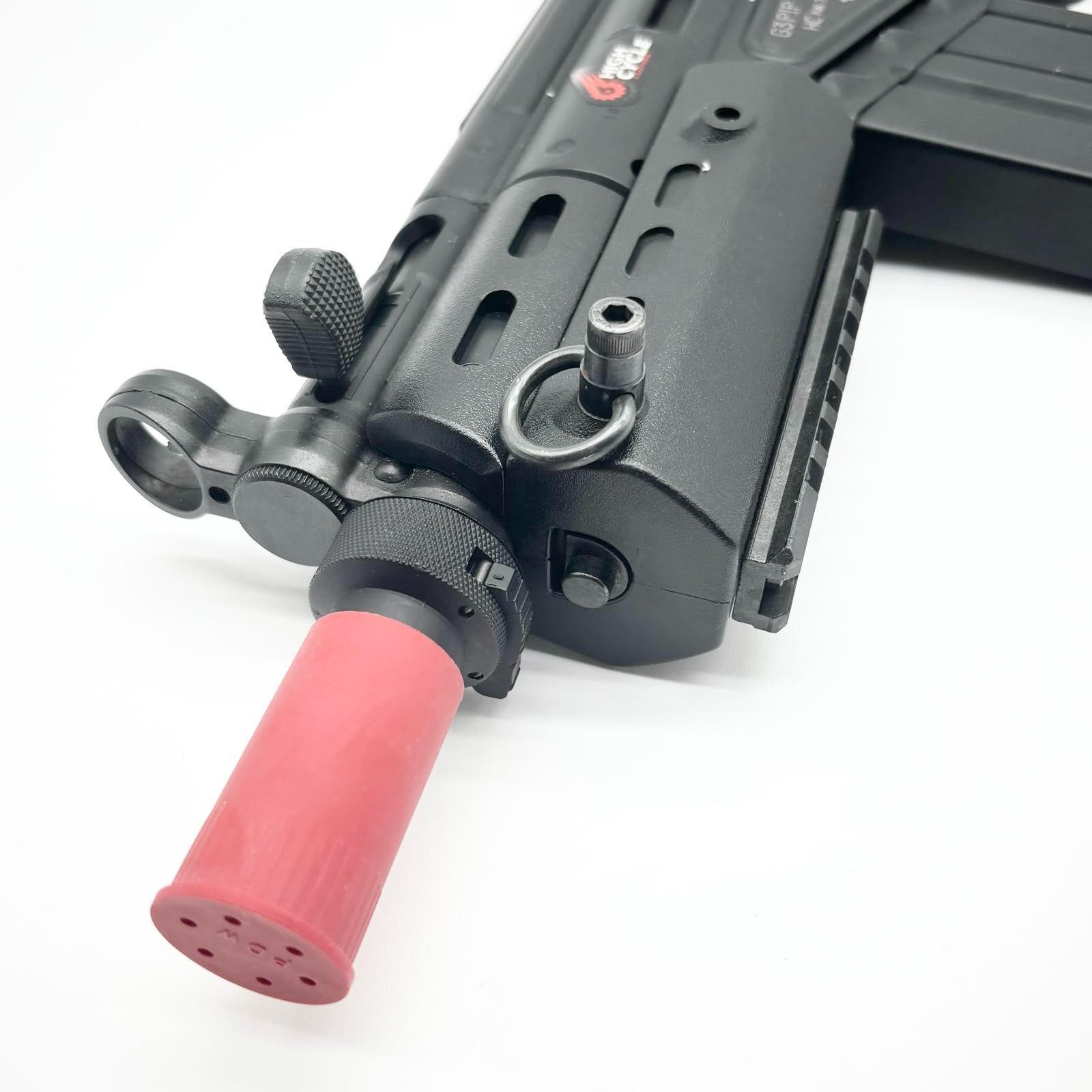 18歳以上ハイサイクル電動ガン