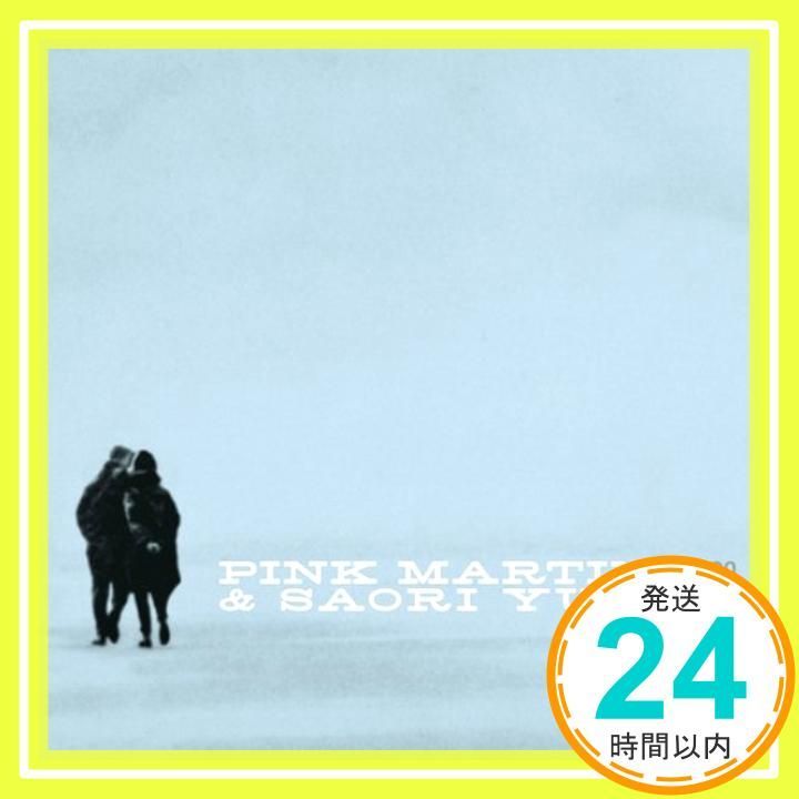 1969 CD PINK MARTINI - SAORI YUKI_03