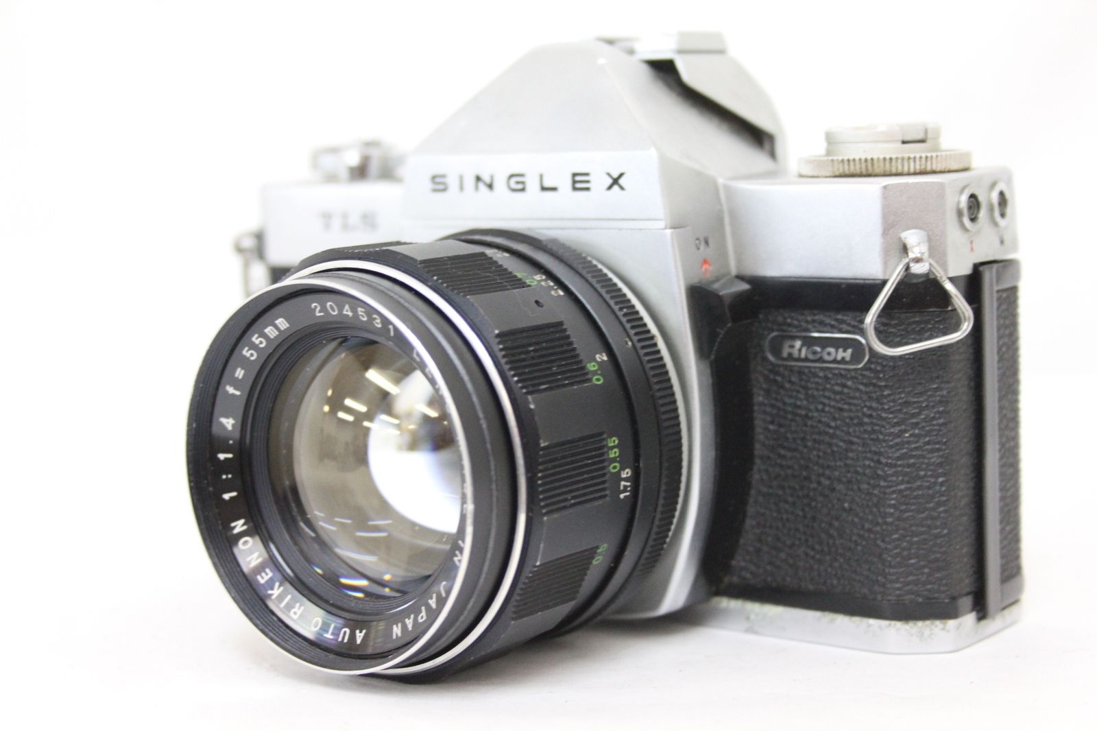 OLYMPUS OM10 フィルムカメラ (55mmの望遠付き)動OK OLYMPUS OM10 フィルムカメラ (55mmの望遠付き)動OK OLYMPUS OM10