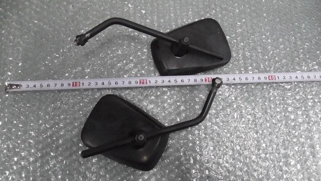 VT250FN ゼルビス MC25-1002xxx の ミラー 左右:#1760577232