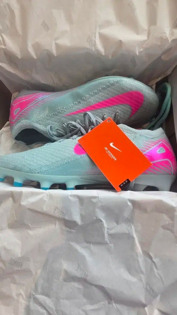 NIKE ナイキ マーキュリアル ヴェイパー 16 エリート AG
