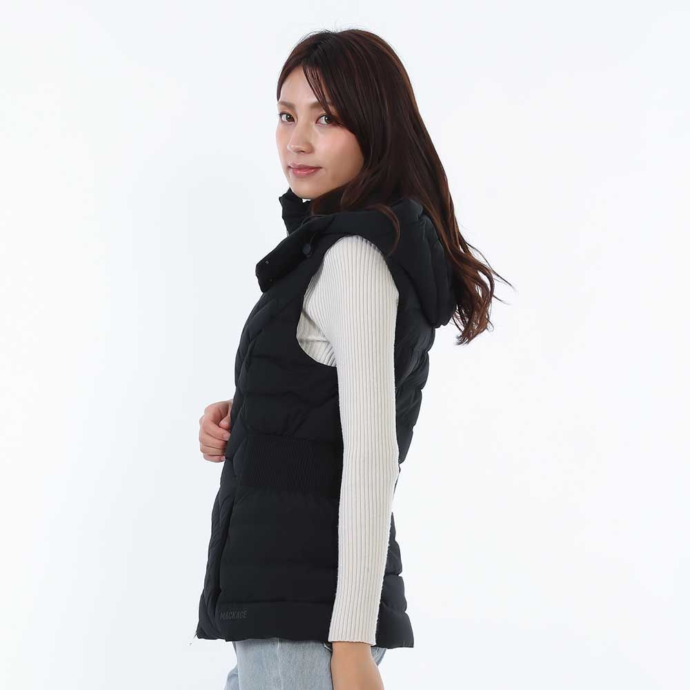 C0001 ライトダウンベスト