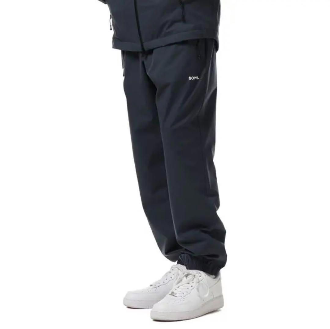 F.C.R.B MLB TOUR WARM UP PANTS FCRB-212001 - メルカリ