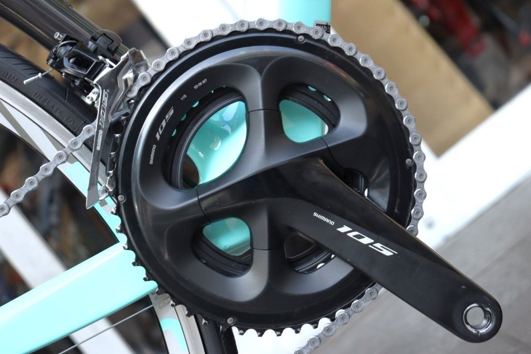 ビアンキ Bianchi オルトレ Oltre XR3 2020モデル 47サイズ シマノ 105