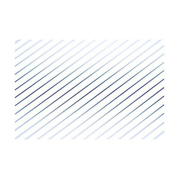 NiSi ストリークフィルター Allure Streak ブルー 82 mm