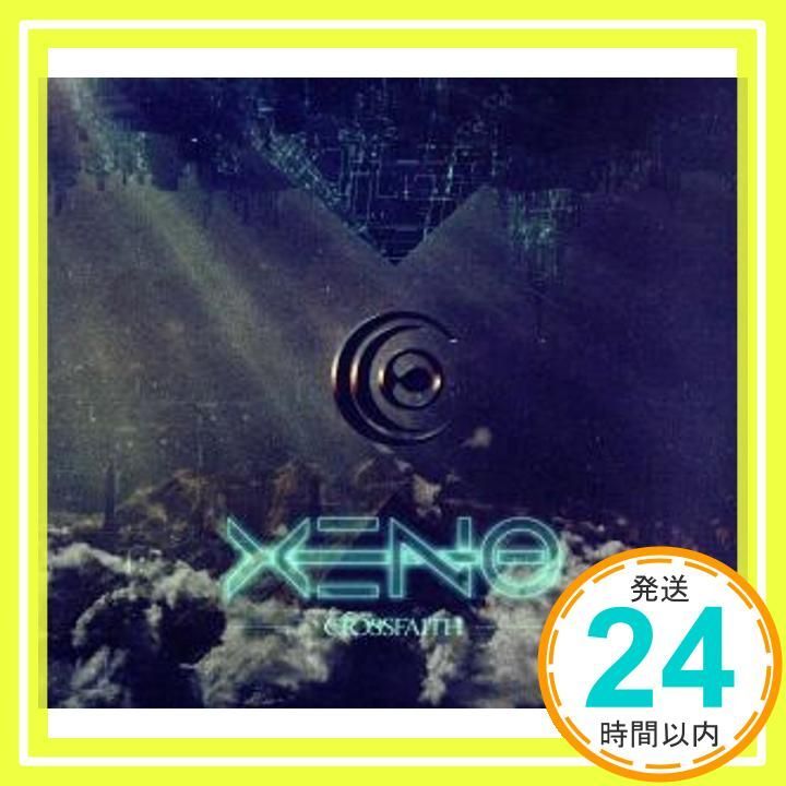 XENO CD Crossfaith? Caleb Shomo Benji Webbe_02
