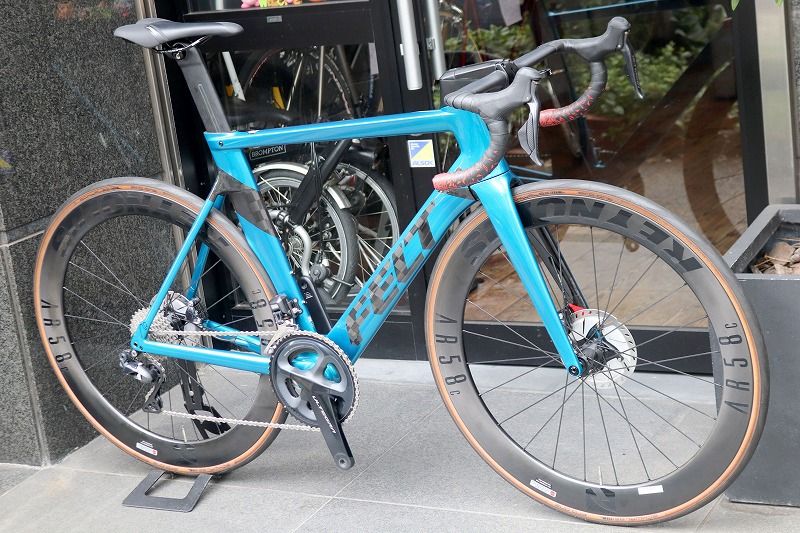 FELTフルカーボン、フルアルテグラロードバイク FELT ( フェルト ) ロードバイク FR ADVANCED ULTEGRA DI2 ( AR