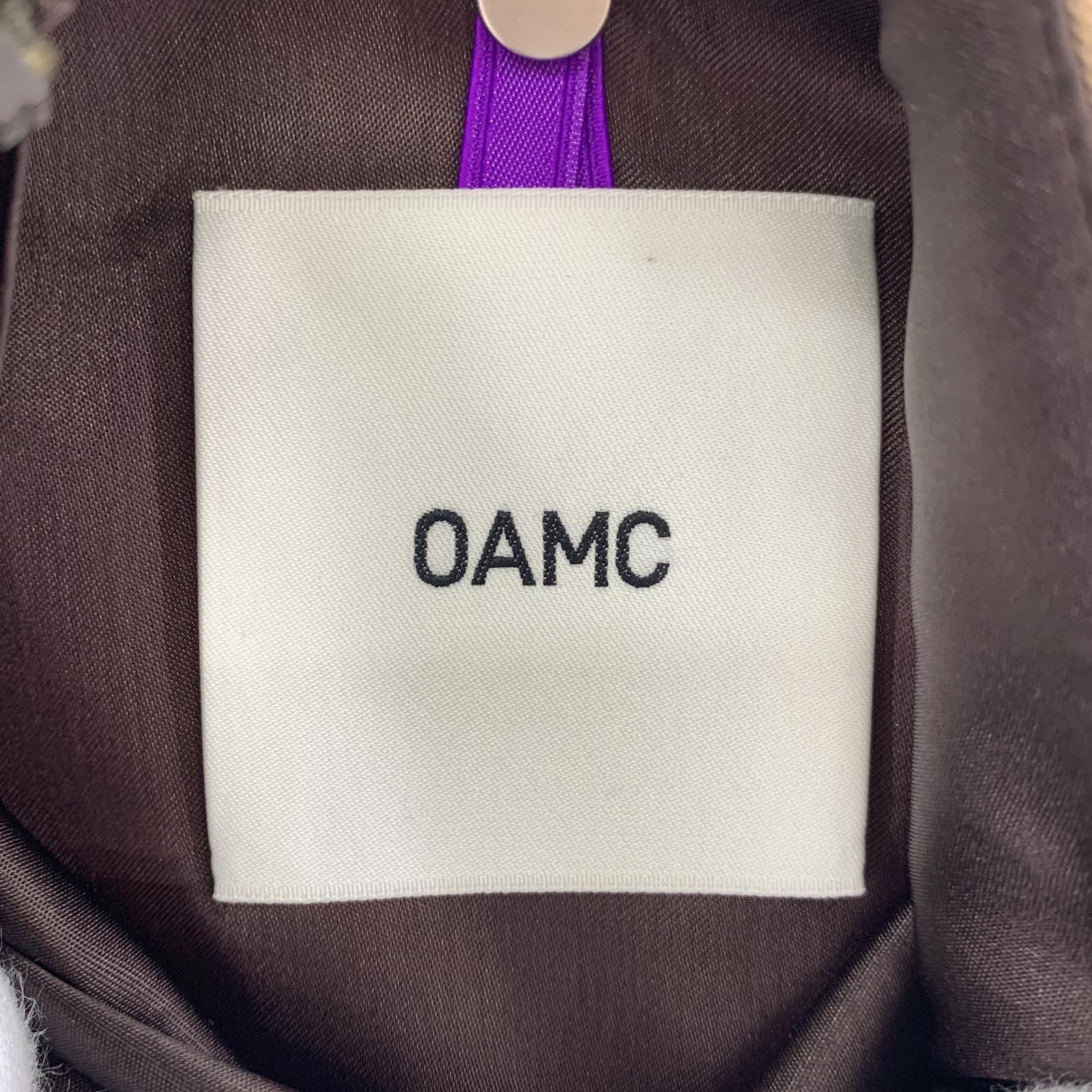 ★ OAMC