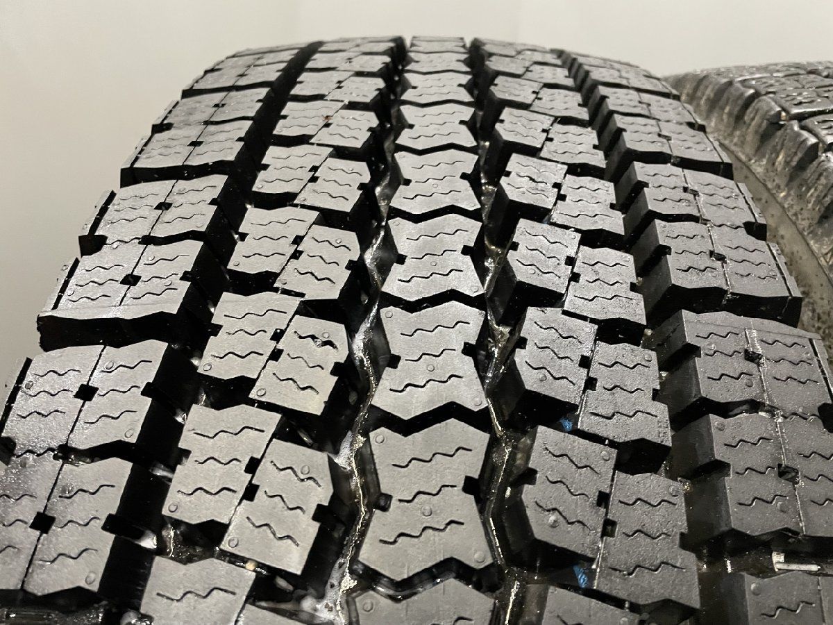 北海道 札幌発 TOYO M919 11R22.5 16PR 22.5インチ トラックタイヤ 4本