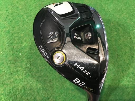 ブリヂストン B2 H4 ユーティリティNS PRO 850GH neo S B2 HT ハイブリッドユーティリティ N.S.PRO 850GH neo