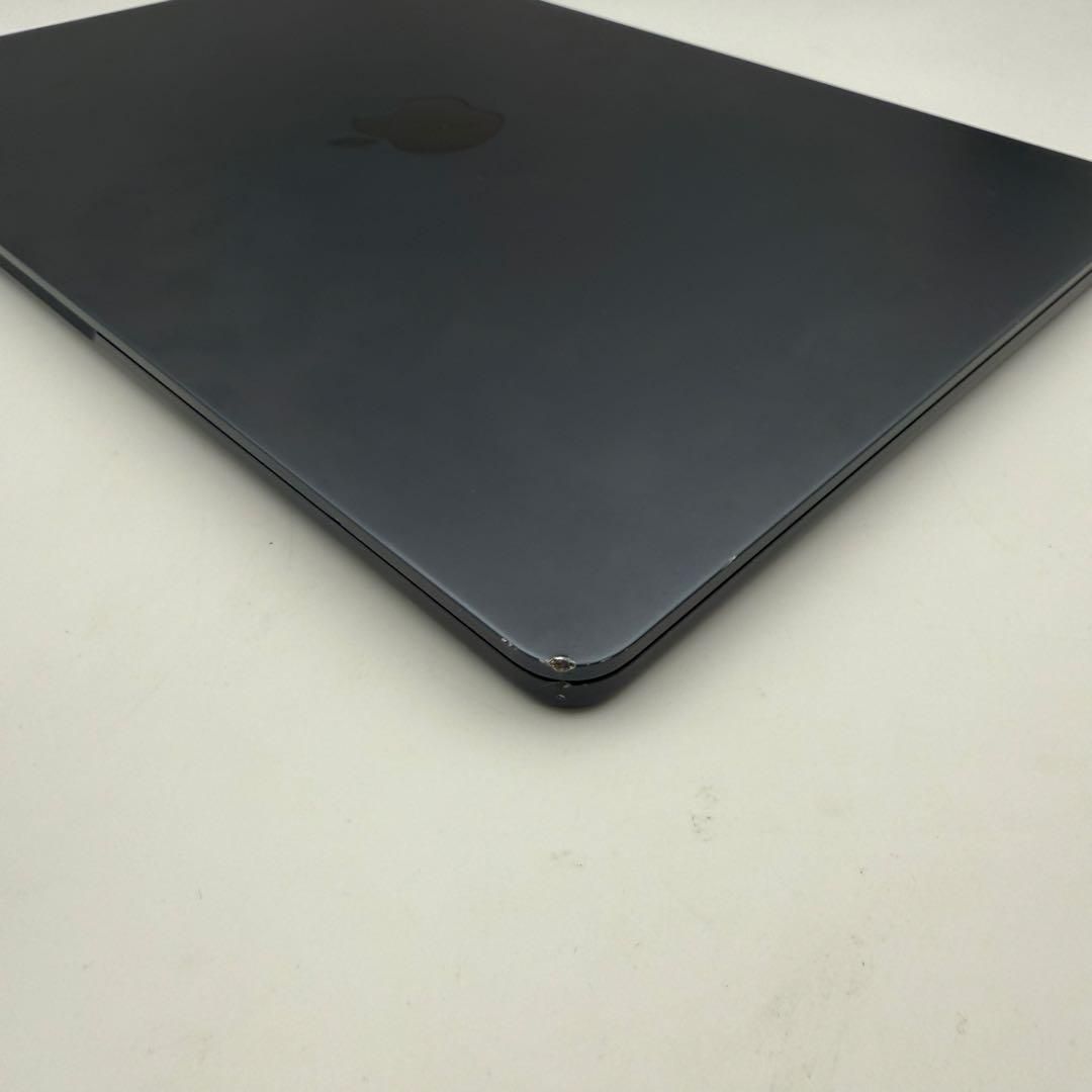 Apple MacBook Air 2022 M2/16GB/512GB - メルカリ