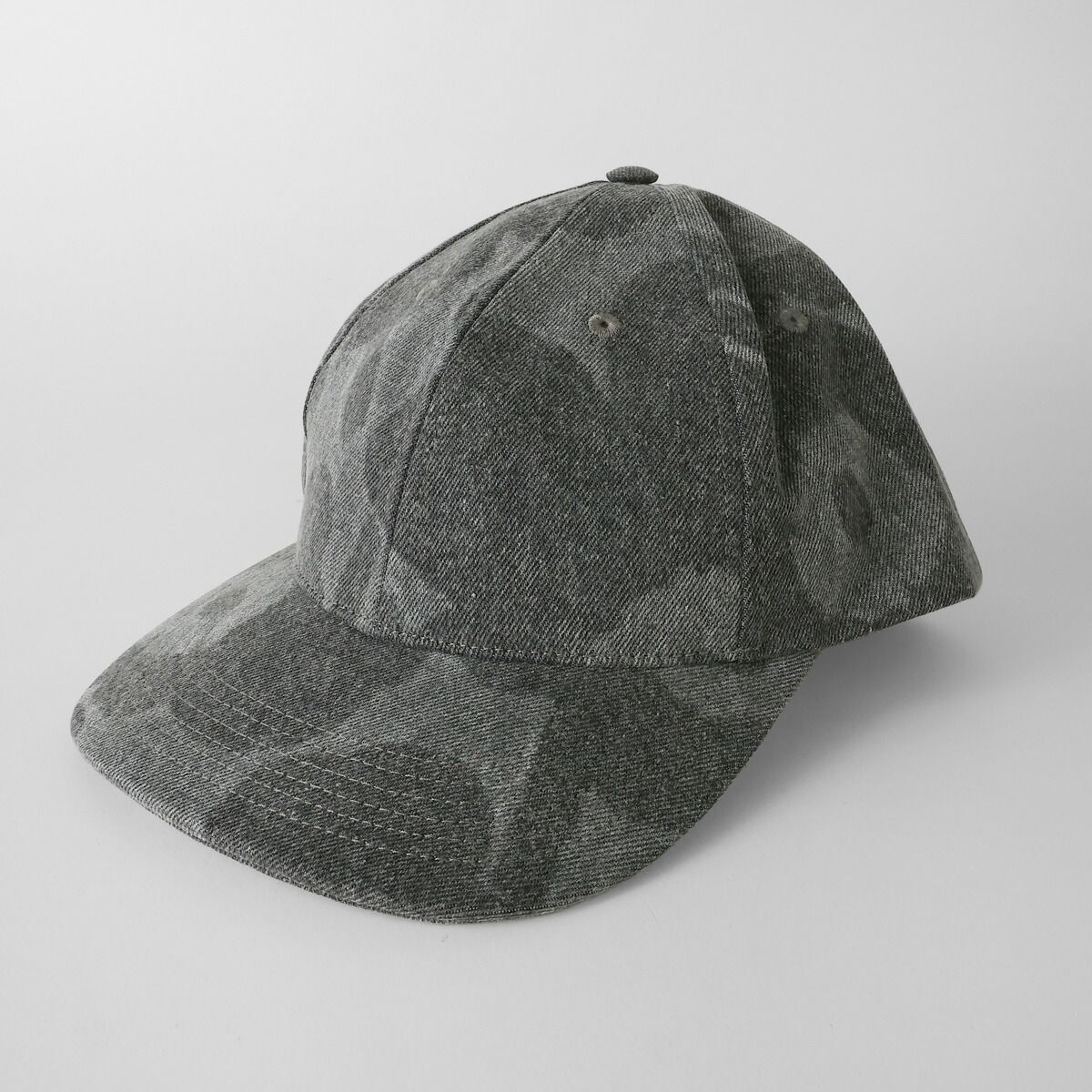 マリメッコ Marimekko キャップ サケイスト ウニッコ CAP ライトグレー