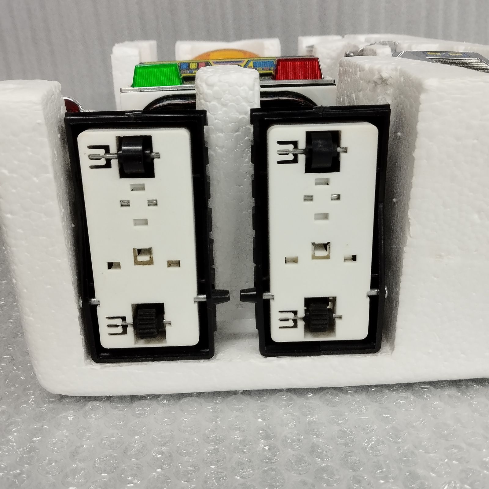 S10268】YONEZAWA ヨネザワ スターロボ STAR ROBOT - メルカリ