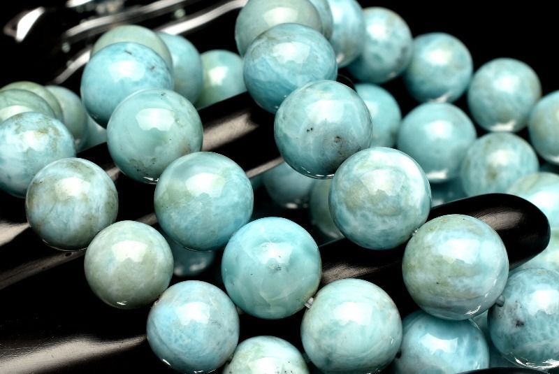 13.5mm ファッション 高品質ラリマー