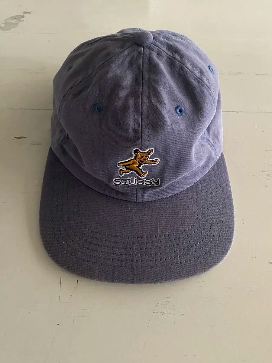 ヴィンテージ STUSSY ステューシー キャップ