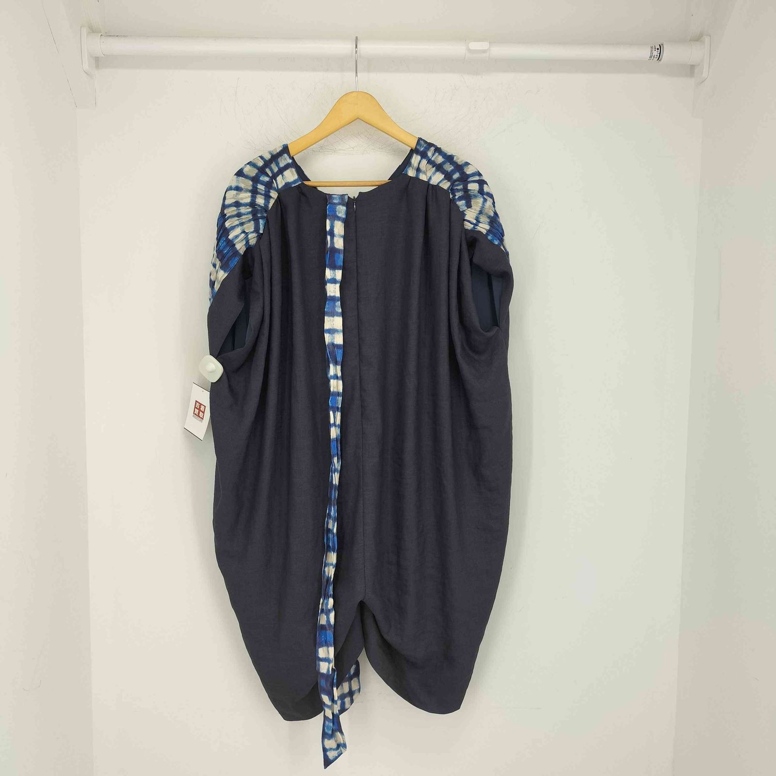 美品✦muller of yoshiokuboのオールインワン サイズ38✦ muller of yoshiokubo【ミュラー オブ ヨシオクボ】正規取り扱い