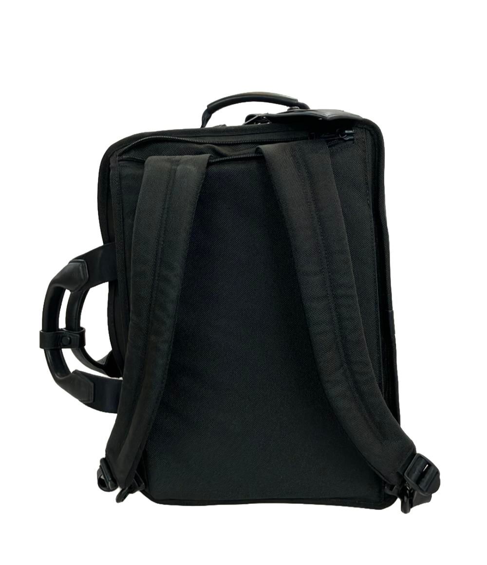 トゥミ 3wayブリーフケース ショルダーバッグ リュック メンズ TUMI