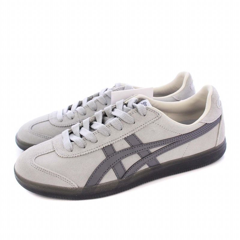 オニツカタイガー Onitsuka Tiger Tokuten Piedmont Grey/Metropolis 