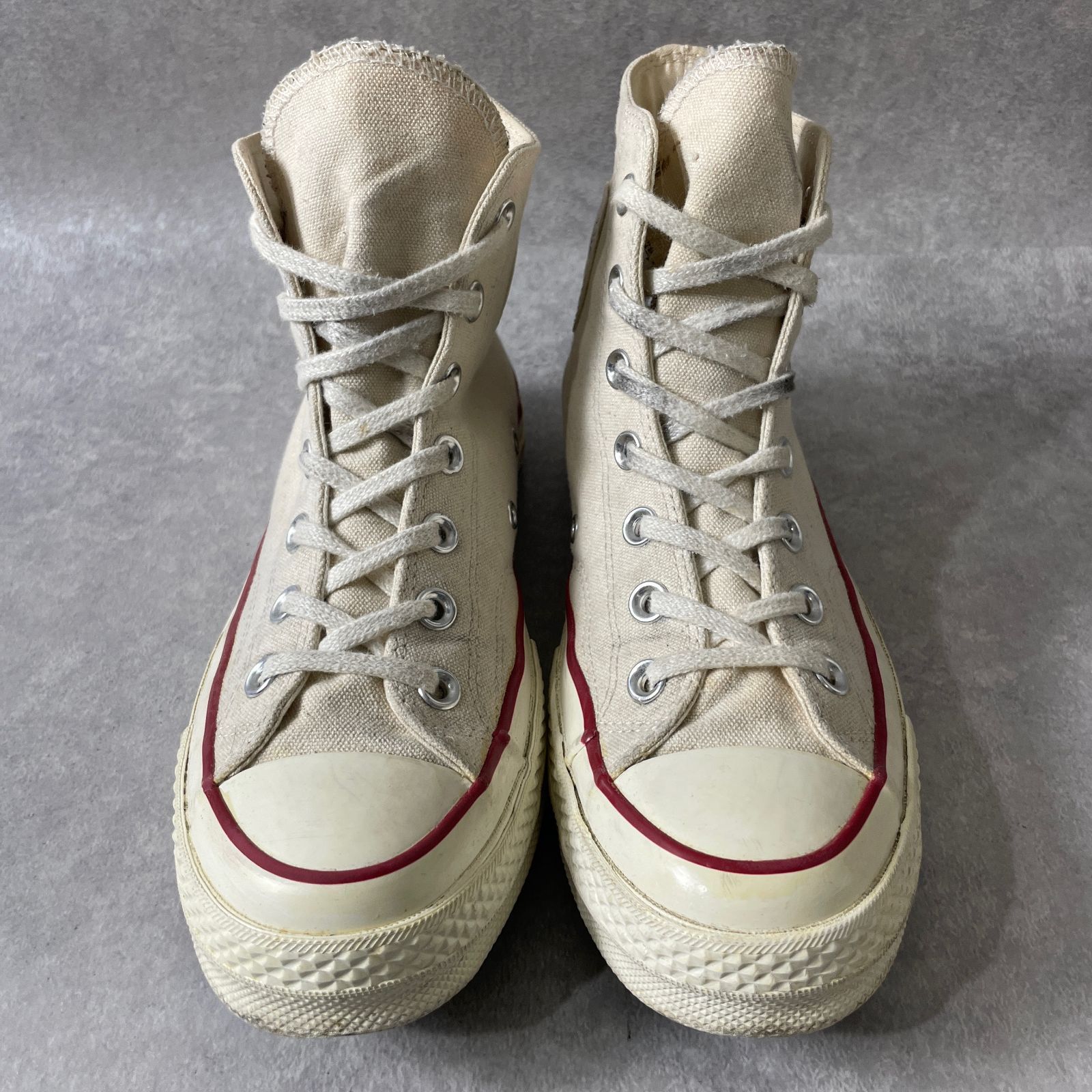 日本未発売】 CONVERSE ALLSTAR CHUCK TAYLOR CT70 PARCHMENT HI