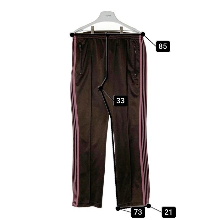 ☆Needles ニードルス WILD LIFE TAILOR ワイルドライフテーラー