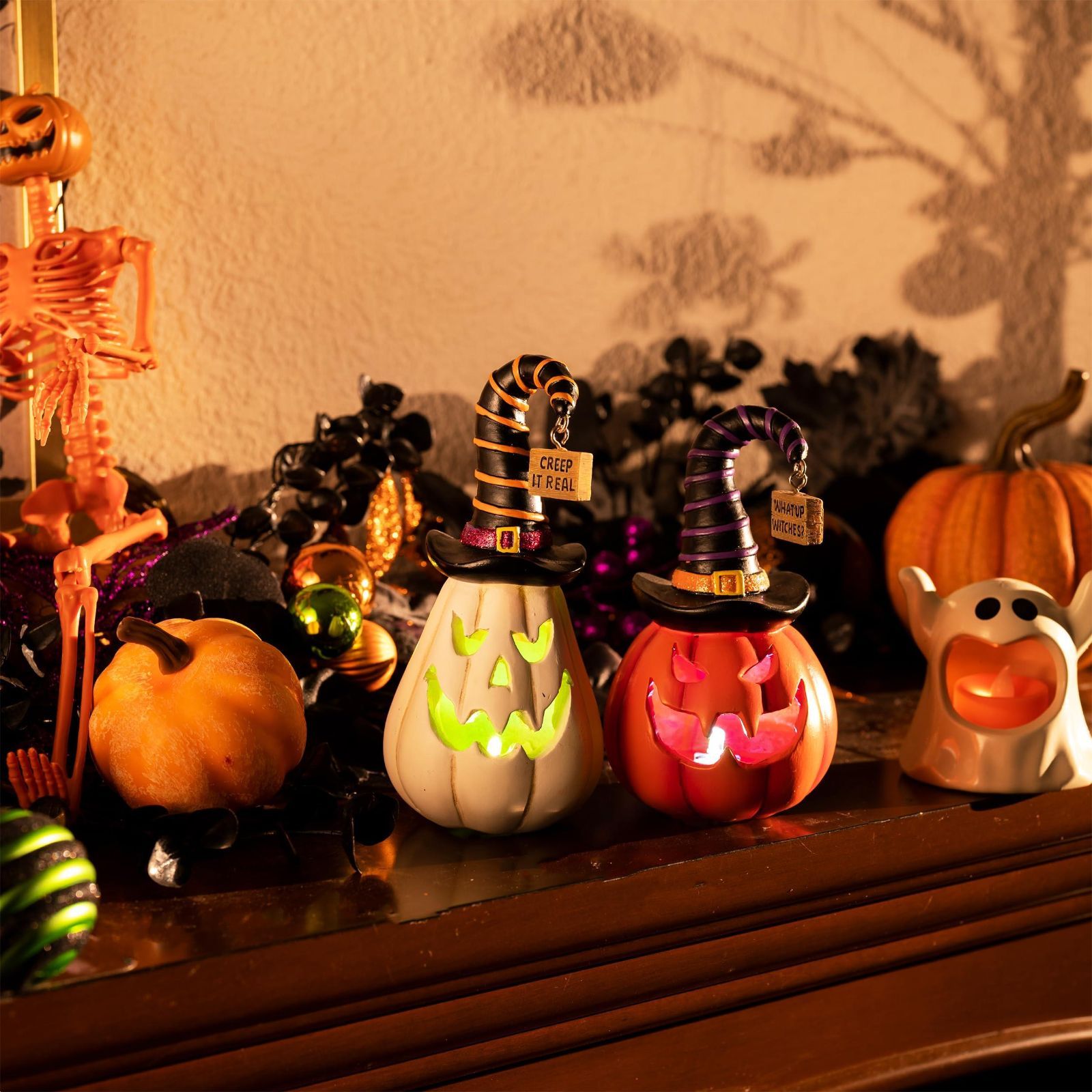 ハロウィン - ポーランド陶器食器専門店 ポーリッシュ・ポッタリー