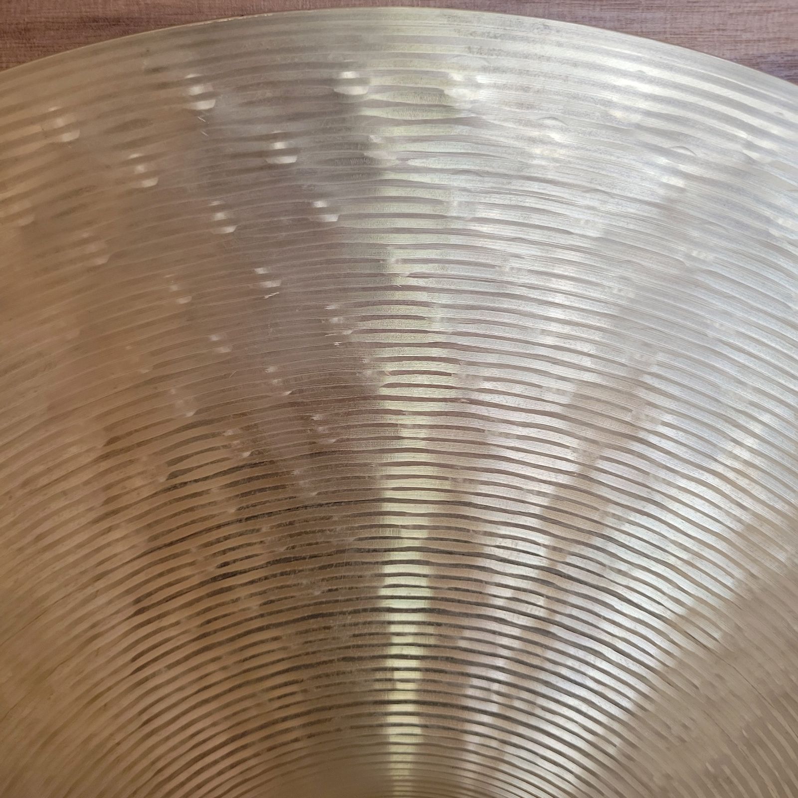 Zildjian ジルジャン ZHT Rock Ride 20 ライドシンバル 割れ無し ロック ドラム IMPECCABLEHEALTHCARESERVICES_COM