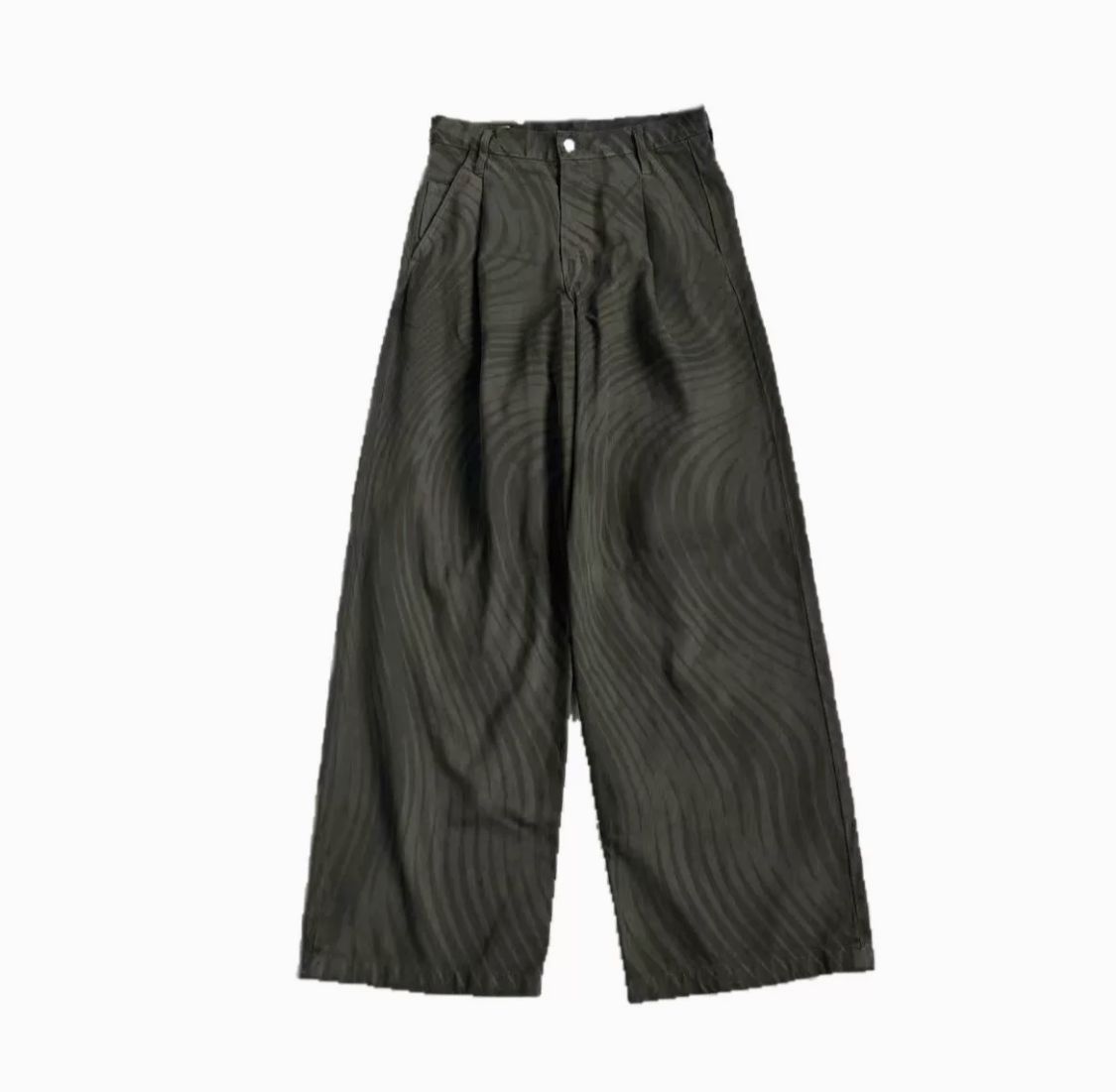 Dries Van Noten 23AW デニムパンツ - メルカリ
