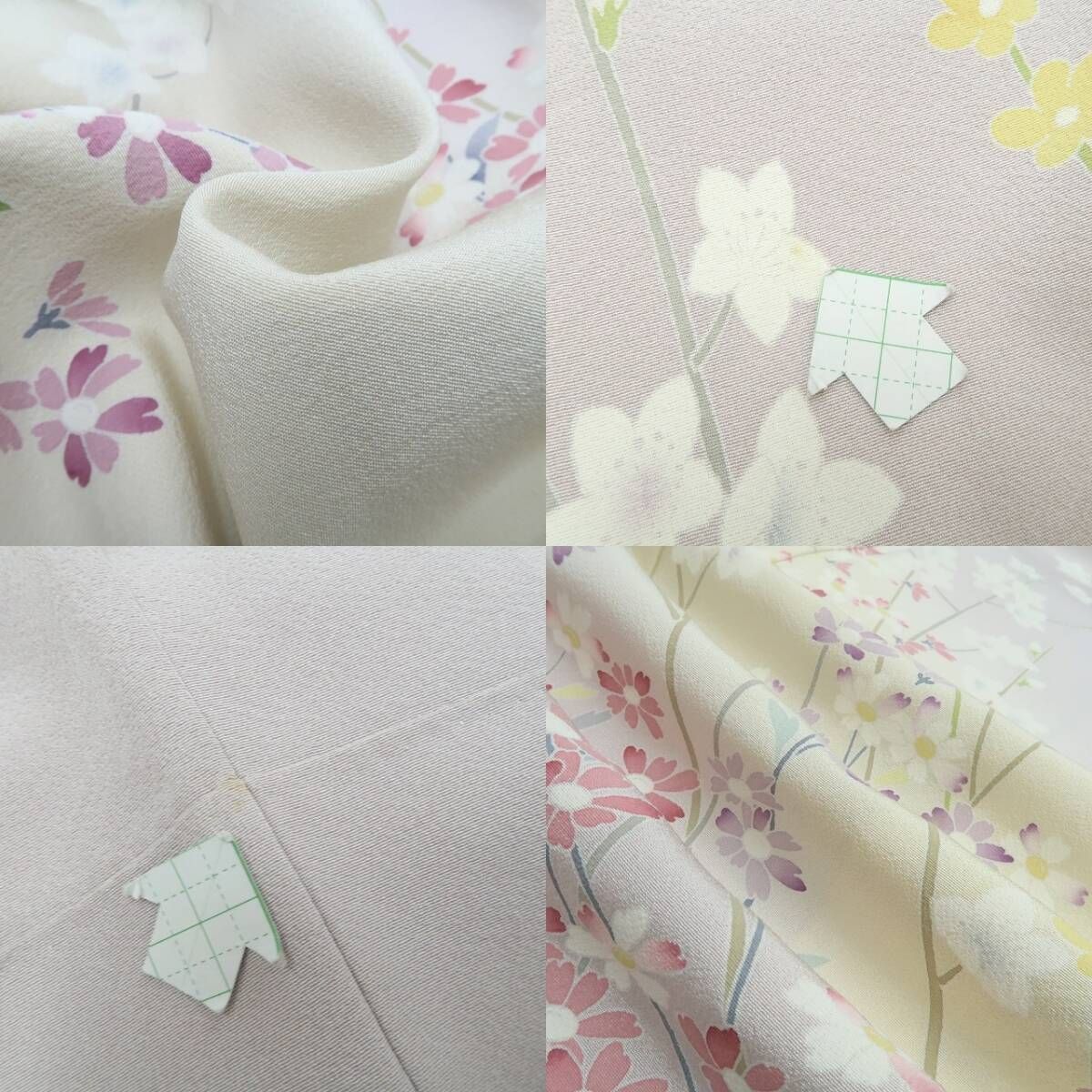 ❁tomihisa❁ 京加賀友禅