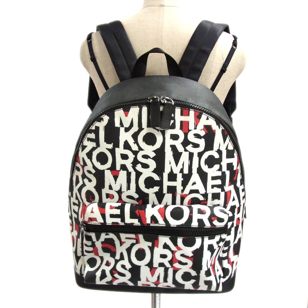 MICHEAL KORSリュック Amazon.co.jp: [マイケルコース MICHAEL KORS] メンズ リュック