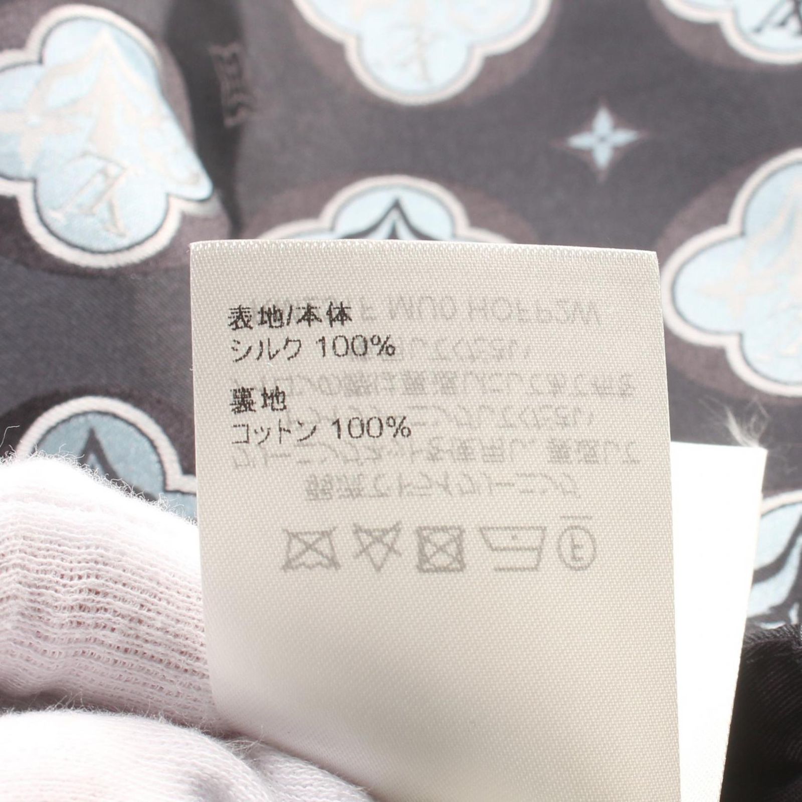 VUITTON ルイ