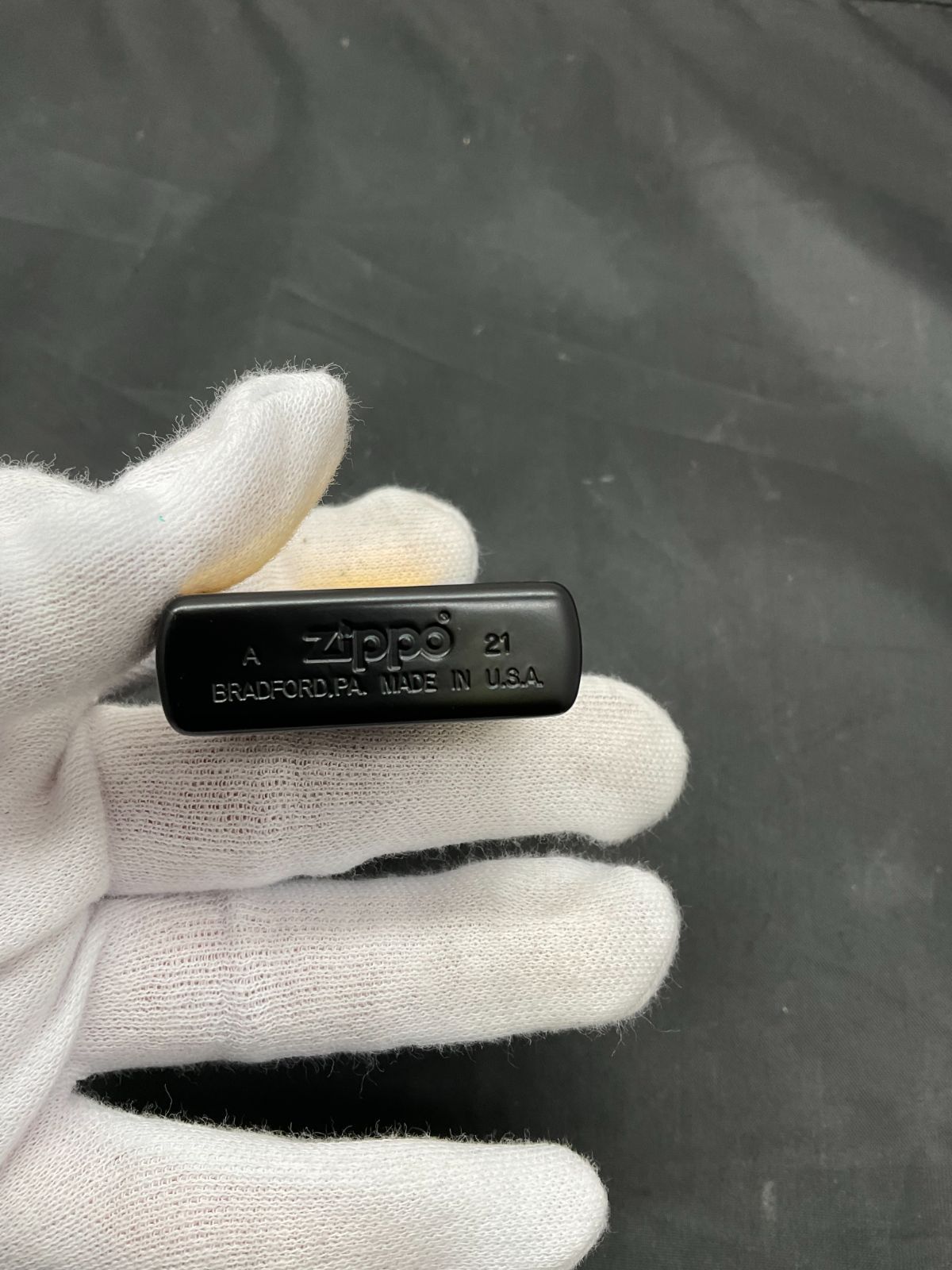 ライター 物語シリーズ