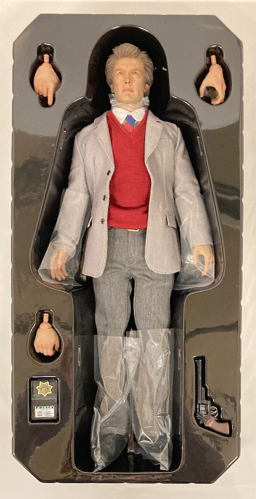 SIXTH SCALE