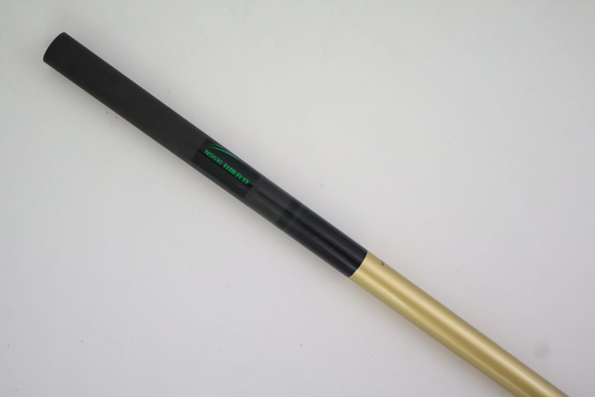 ○グラファイトデザイン☆Tour AD（ツアーAD）CQ-7 S 3W用 シャフト