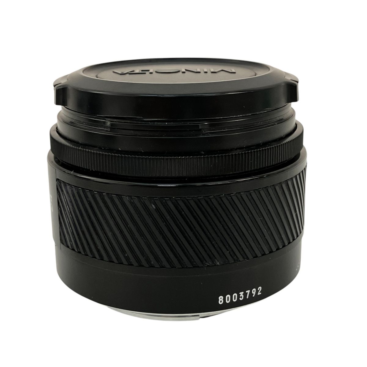 フード付き美品 Minolta AF 24mm F/2.8 MINOLTA AF 24mm F2.8 SONY Aマウント SO314