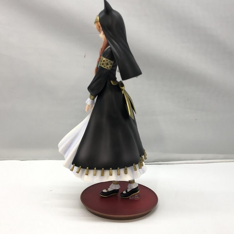 ブルーアーカイブ　マリー　フィギュア　miyuki Miyuki 1/7スケール 伊落マリー レビュー : おもちゃの巣（玩具
