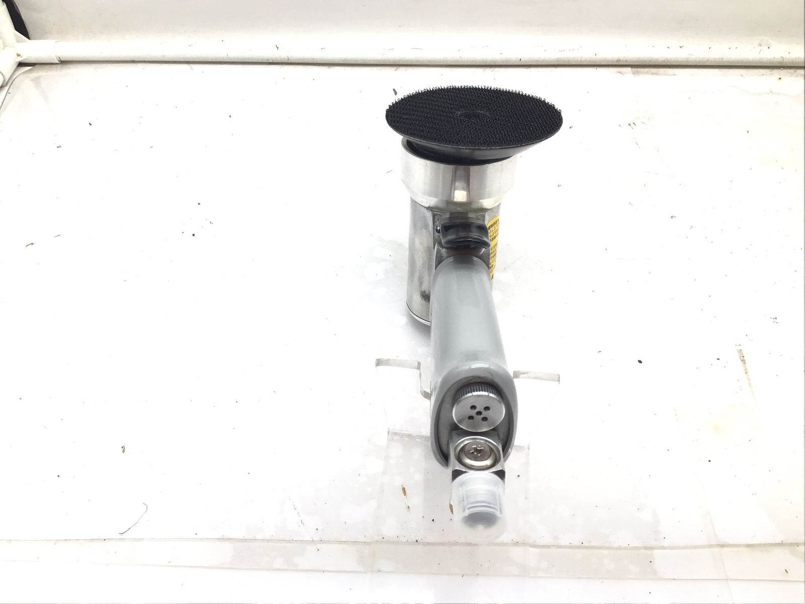 3M スリーエム バフィングサンダー 9025 ITGG32D408K4 エコツール笠寺店 M02 FFCRYSTALESIA_COM