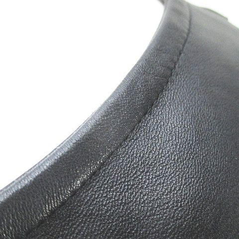 -FUN レザージャケット