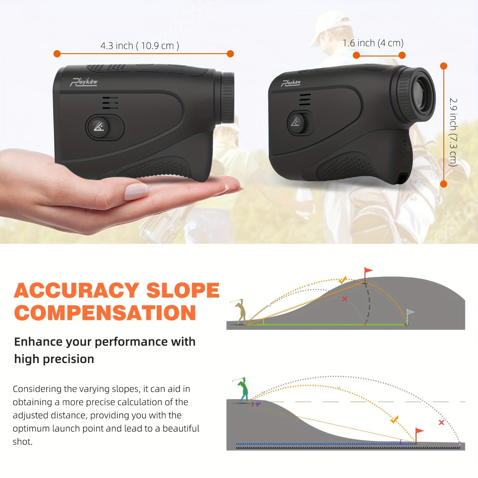 GARMIN レーザー距離計 ガーミン アプローチ Approach Z82 (0100226010