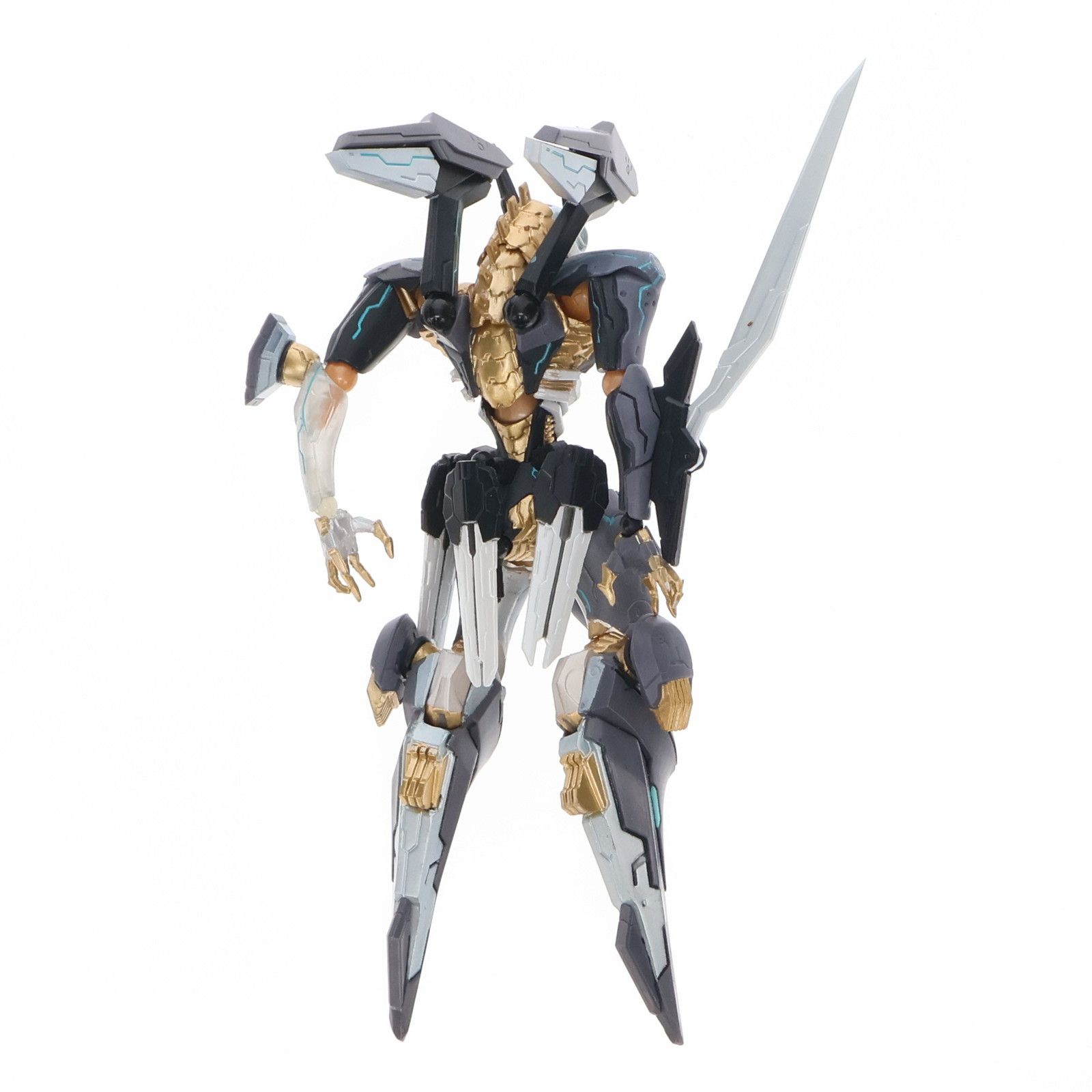 リボルテックヤマグチ ジェフティ アヌビス ネイキッド + おまけ Amazon.co.jp: リボルテックヤマグチNO.127 ネイキッド