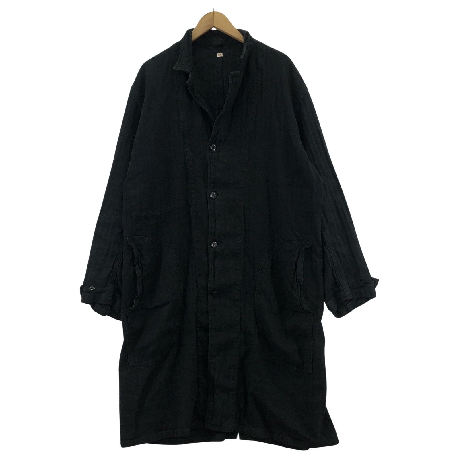 AUTUMN / WINTER 2023-24 | Yohji Yamamoto (ヨウジヤマモト) Official