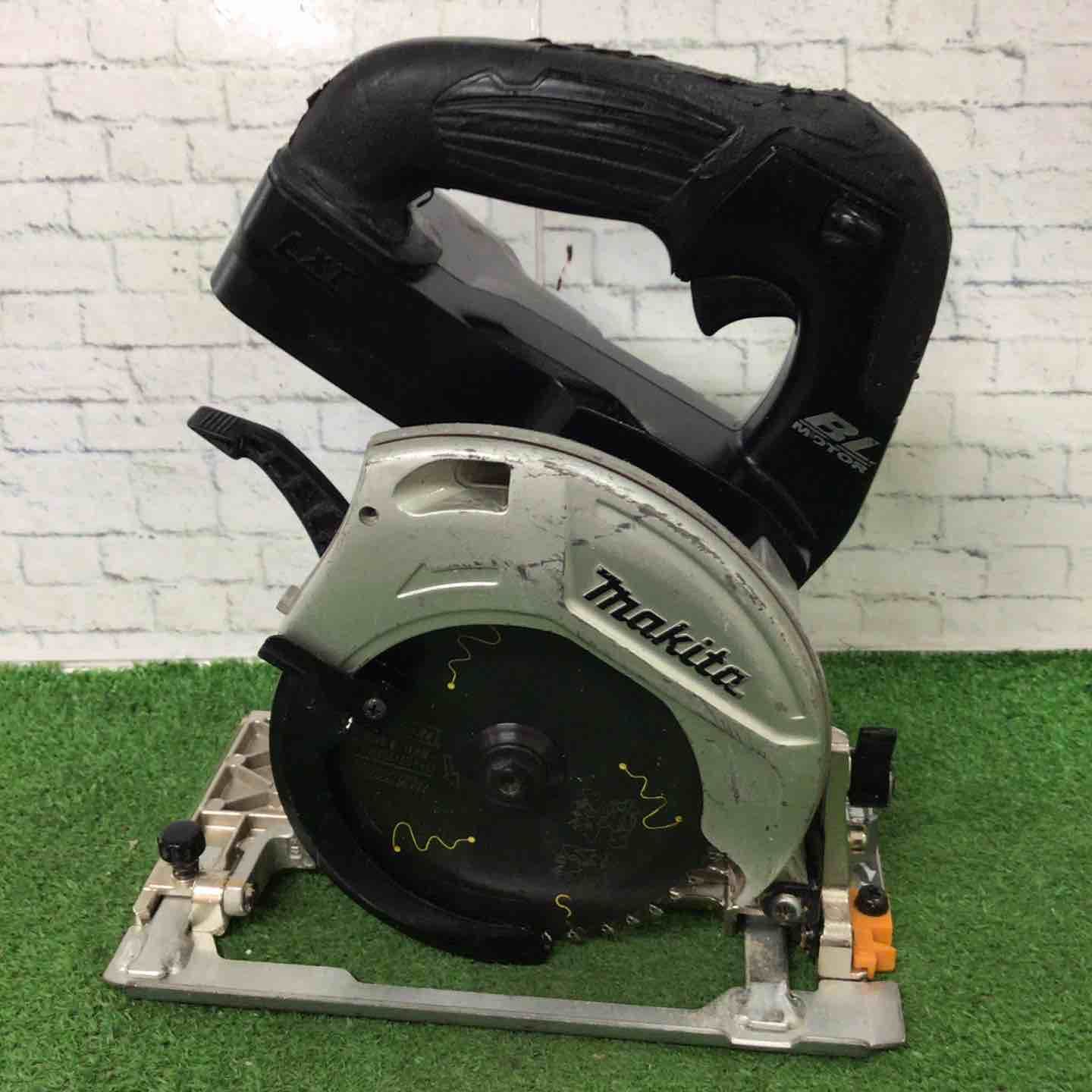 マキタ makita コードレス丸のこ HS471DZB 町田店