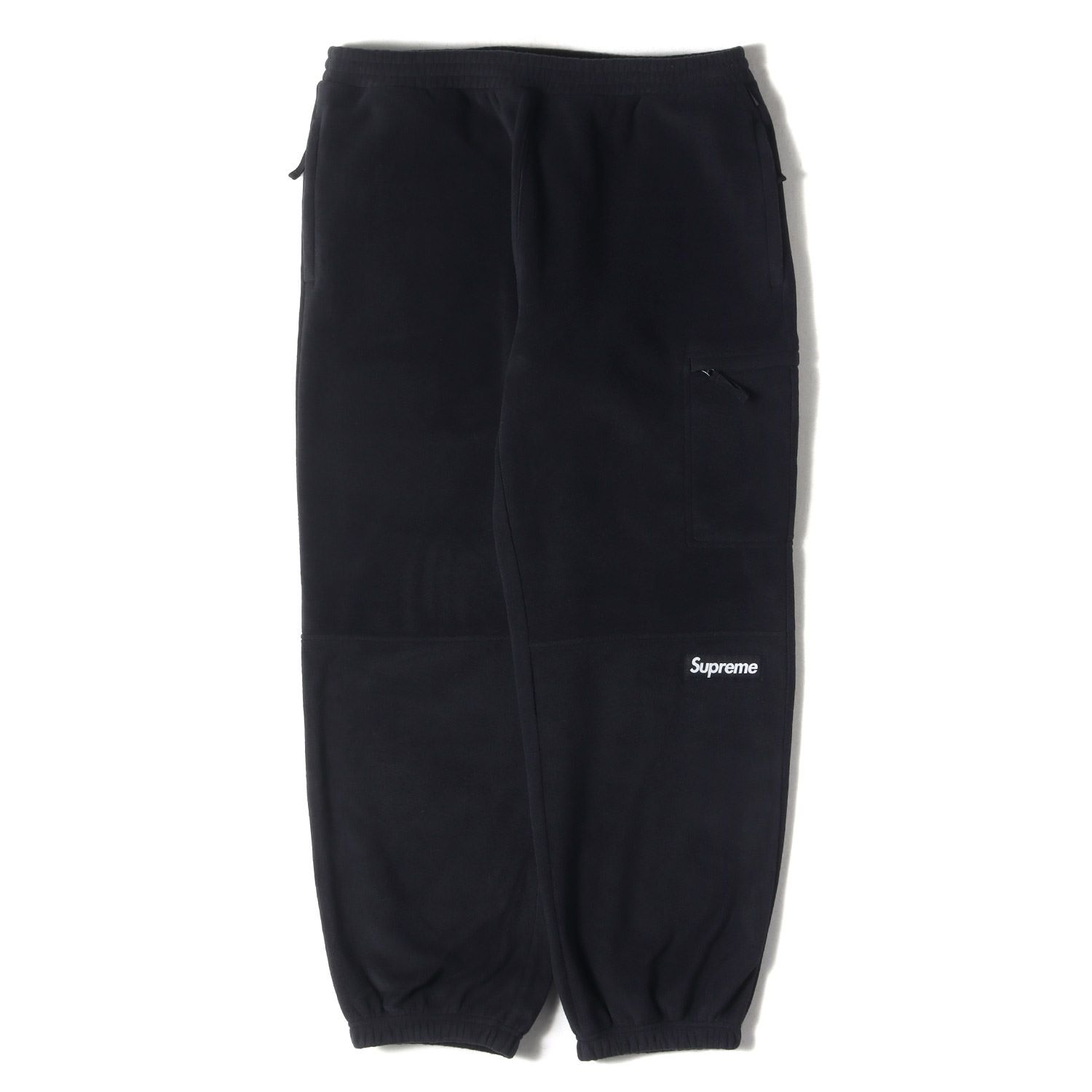 新品】Supreme シュプリーム パンツ サイズ:L / 24AW ポーラテック 