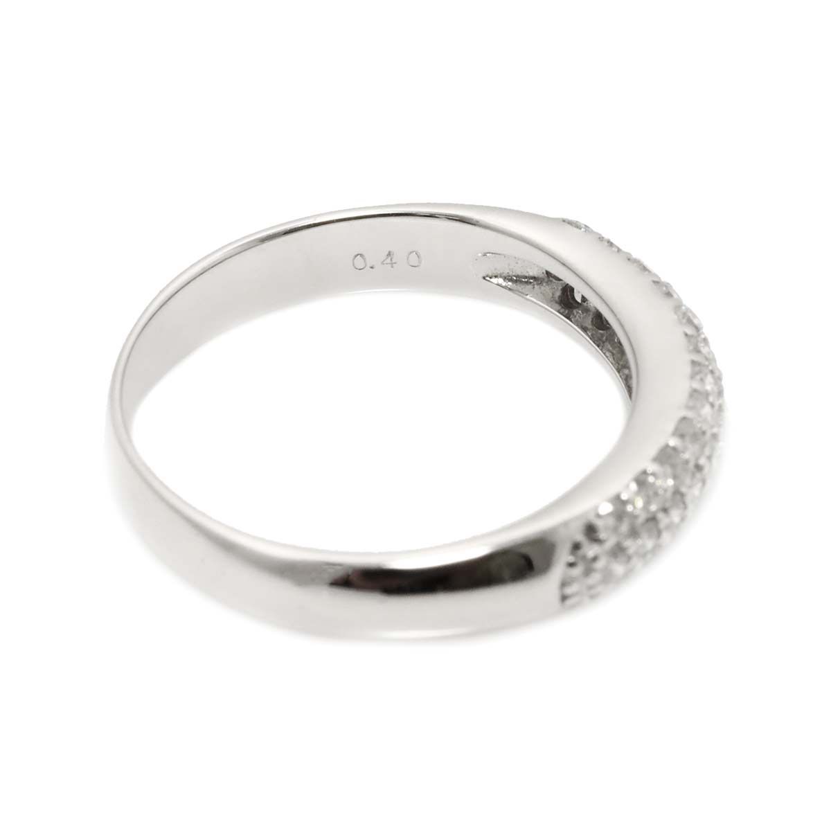 ポンテヴェキオ Ponte Vecchio エテルノ ピッコリーニ 10号 リング  