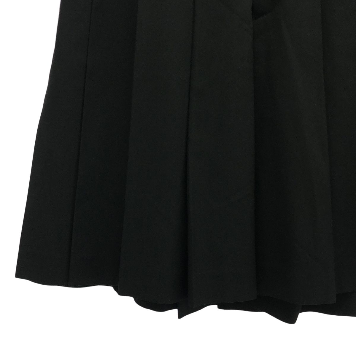 中古】COMME des GARCONS COMME des GARCONS プリーツスカート