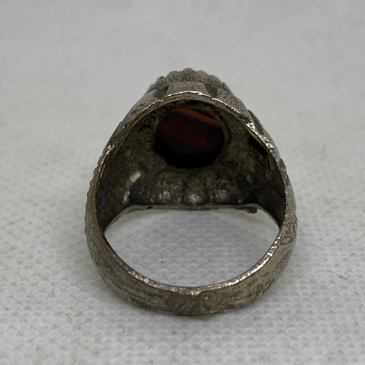 vintage silver925 一点物 インディアンジュエリー 60s 【公式通販】