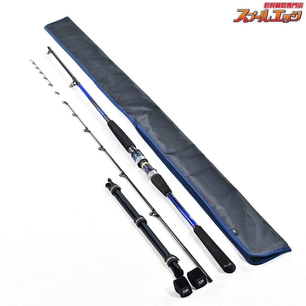 DAIWA 極鋭コンセプトゲーム L MH-235 AGS ダイワ 極鋭コンセプトゲーム L MH-235AGS (ロッド・釣竿) 価格