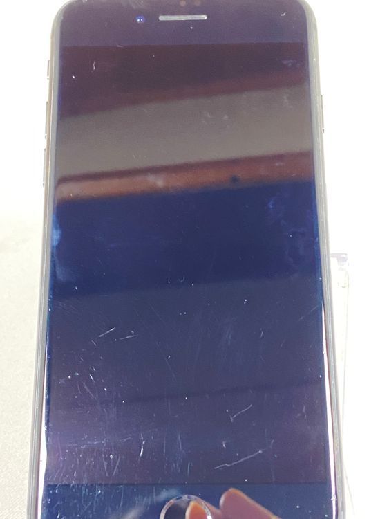 SIMフリー iPhone8 64GB スペースグレー 送料無料