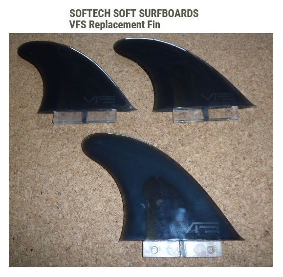 ▲SOFTECH VFS