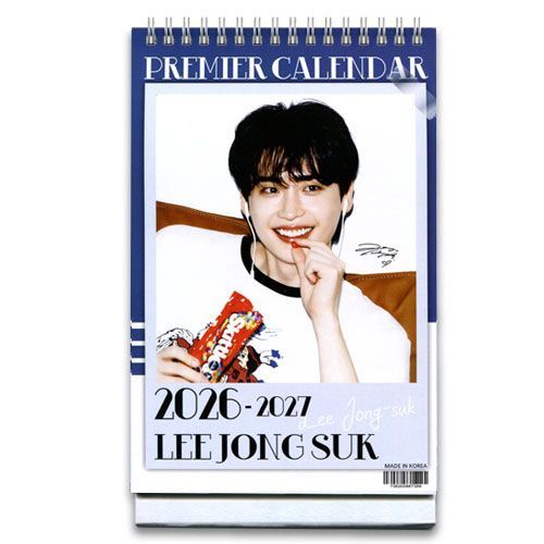 イジョンソク　Dear my withサイン入りポスター イジョンソク 直筆サイン入りポスター イジョンソク Dear my with