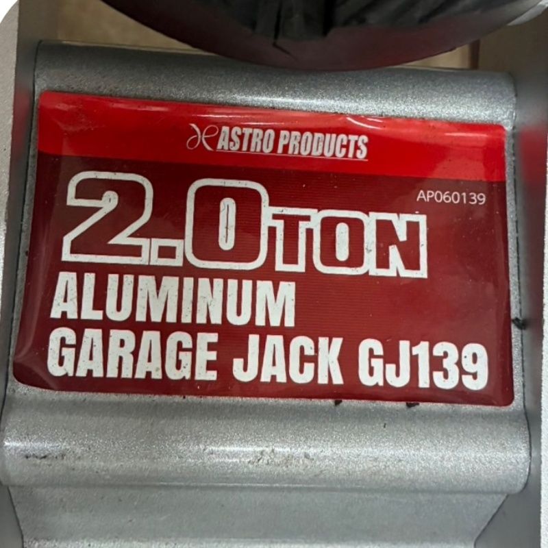 GJ139 レッド×シルバー